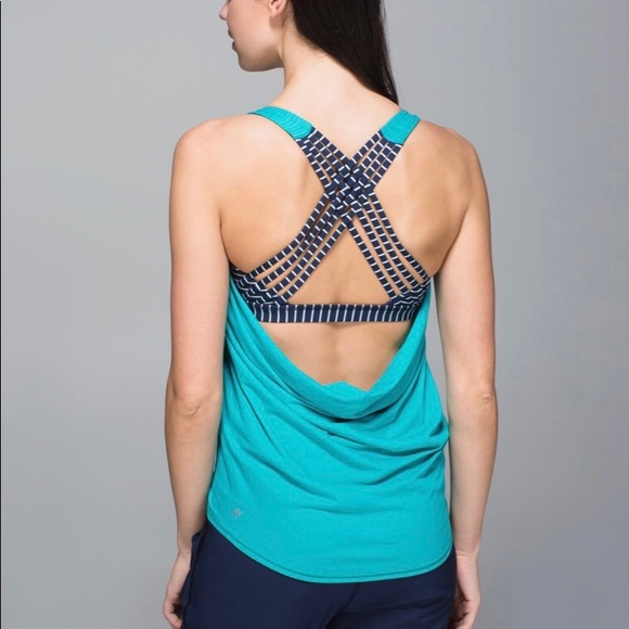 HOST PICK Lululemon Wild Tank
